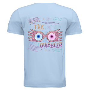 LIGHT BLUE - BACK
