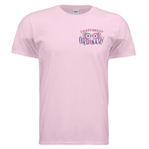 Light Pink - FRONT