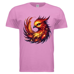 Heather Radiant Orchid - FRONT