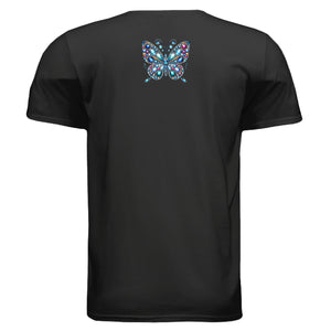 BLACK - BACK