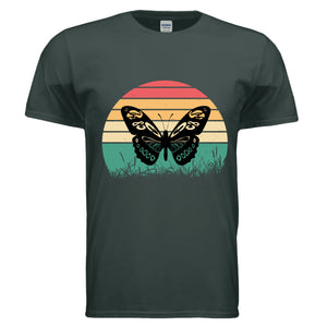 FOREST GREEN - FRONT