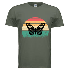 MILITARY GREEN - FRONT