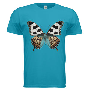 TROPICAL BLUE - FRONT
