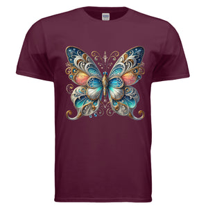 MAROON - FRONT