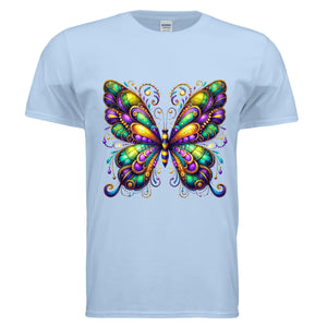 LIGHT BLUE - FRONT