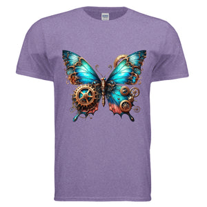 HEATHER PURPLE - FRONT