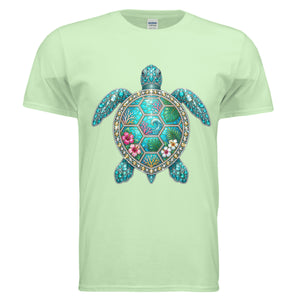 MINT GREEN - FRONT