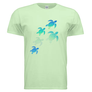 MINT GREEN - FRONT