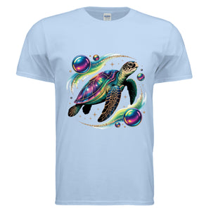 LIGHT BLUE - FRONT