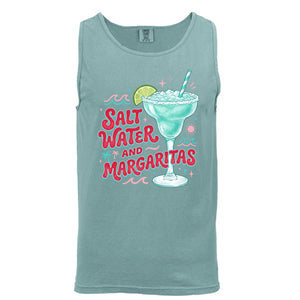 SEAFOAM - C9360 - FRONT