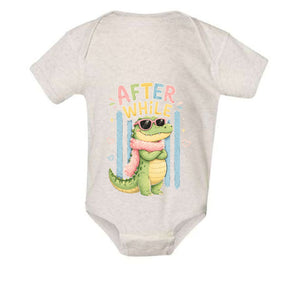 Natural Heather - 4400 - FRONT