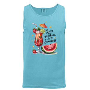 LAGOON BLUE - C9360 - FRONT