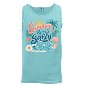 Chalky Mint - C9360 - FRONT