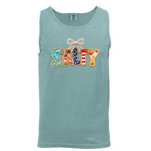 SEAFOAM - C9360 - FRONT