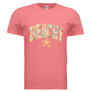 CORAL SILK - G640 - FRONT