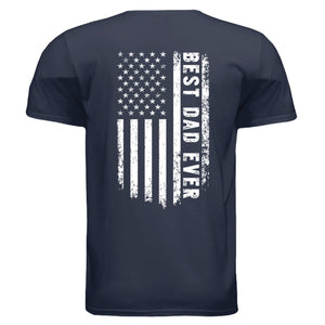 NAVY - G640 - BACK