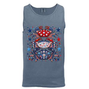 BLUE JEAN - C9360 - FRONT