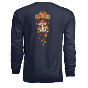 NAVY - G240 - BACK