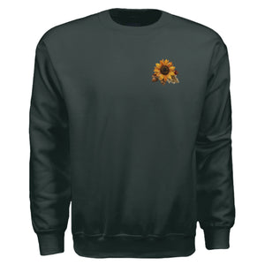 FOREST GREEN - G180 - FRONT