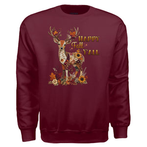 MAROON - G180 - FRONT