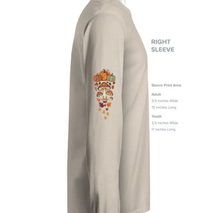 SAND - G180 - SLEEVE_RIGHT
