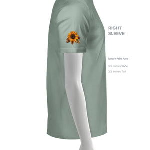 Sage - G640 - SLEEVE_RIGHT