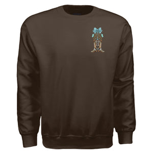 DARK CHOCOLATE - G180 - FRONT