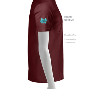 MAROON - G640 - SLEEVE_RIGHT