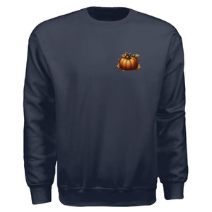 NAVY - G180 - FRONT