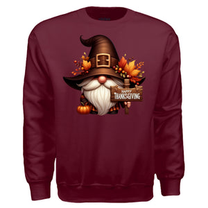 MAROON - G180 - FRONT