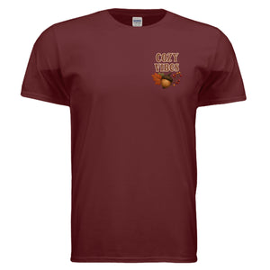 MAROON - G640 - FRONT