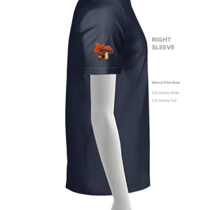 NAVY - G640 - SLEEVE_RIGHT