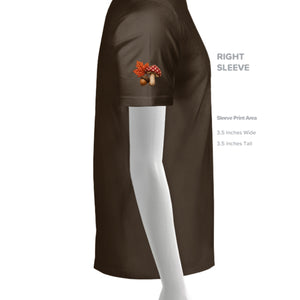 DARK CHOCOLATE - G640 - SLEEVE_RIGHT