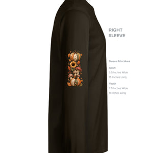 DARK CHOCOLATE - G240 - SLEEVE_RIGHT