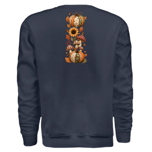 NAVY - G180 - BACK