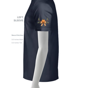 NAVY - G640 - SLEEVE_LEFT