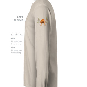 SAND - G180 - SLEEVE_LEFT