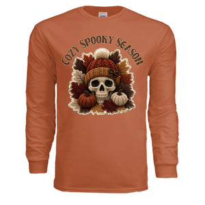 TEXAS ORANGE - G240 - FRONT