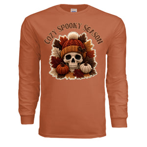 TEXAS ORANGE - G240 - FRONT