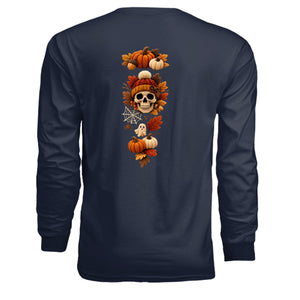 NAVY - G240 - BACK