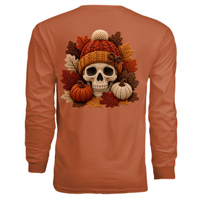 TEXAS ORANGE - G240 - BACK
