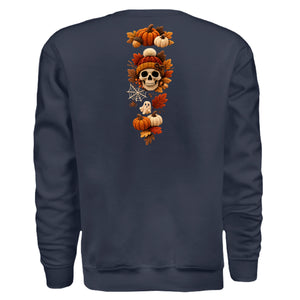 NAVY - G180 - BACK