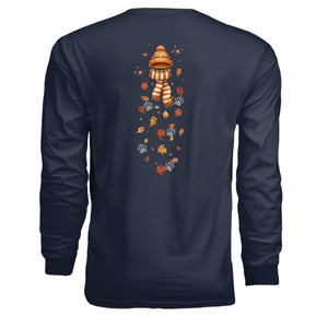 NAVY - G240 - BACK
