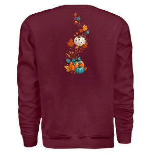 MAROON - G180 - BACK