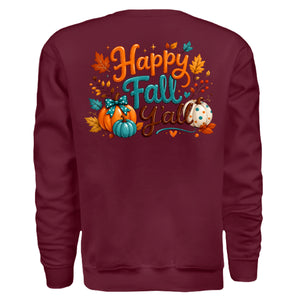 MAROON - G180 - BACK