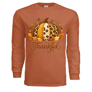 TEXAS ORANGE - G240 - FRONT
