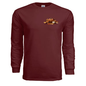 MAROON - G240 - FRONT