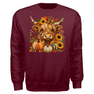 MAROON - G180 - FRONT