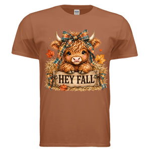 Fan Texas Orange - G640 - FRONT