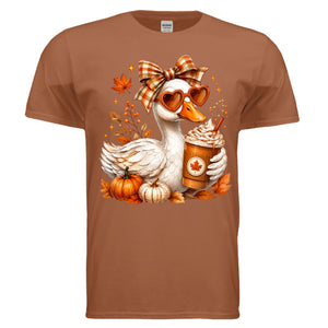Fan Texas Orange - G640 - FRONT